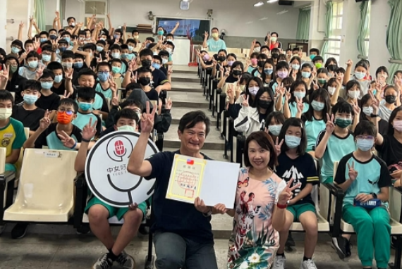 我在非洲吃土的日子