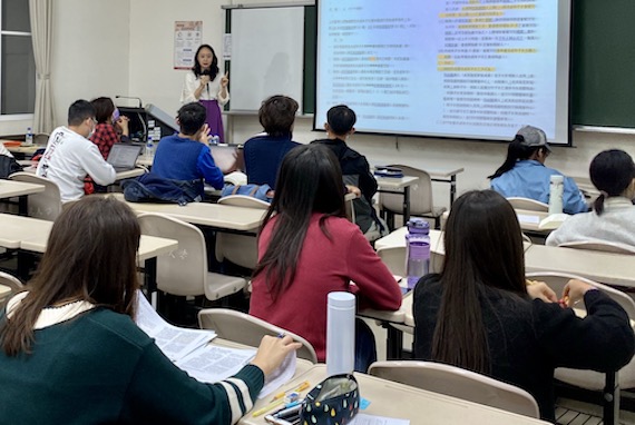 家是選擇題 家事執行案例分享 中女好卉講