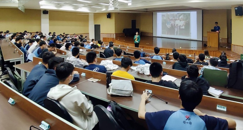 當你成為對的人,對的人就會來