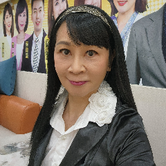 張翠芬