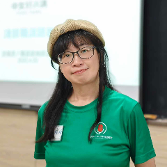 沈純琦