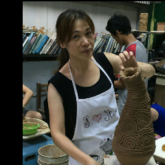 林美枝